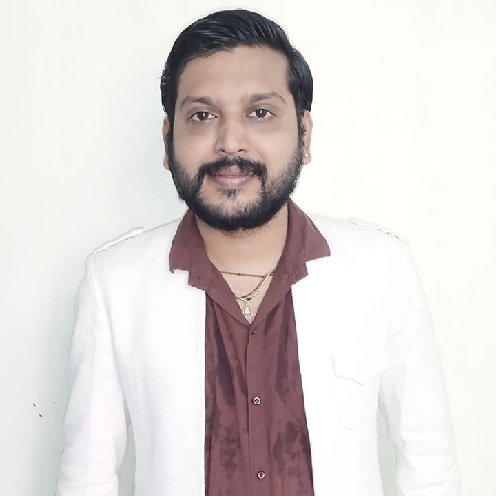Raju Gohil